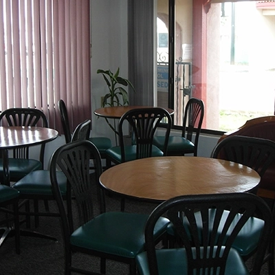 diningroom