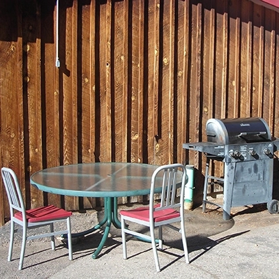 grill